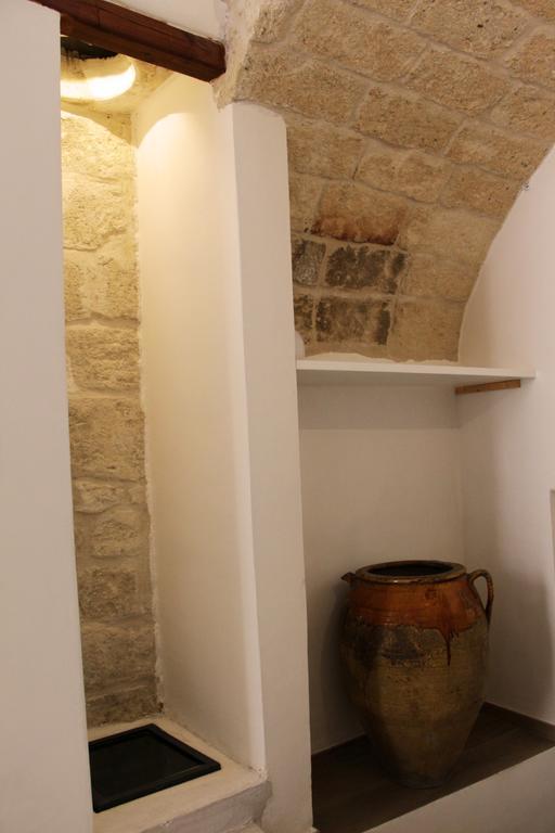 Palazzo Manfredi - Bed And Breakfast Monopoli Exterior foto